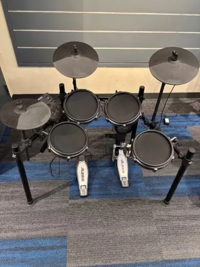 Alesis - NITRO MESH KIT